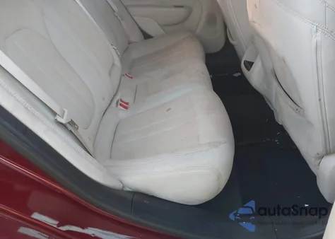 2015 Chrysler 200 Limited из США, поврежденный, VIN 1C3CCCAB0FN623009